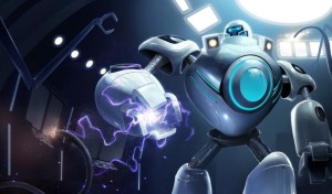 League Of Legends HD Wallpaper