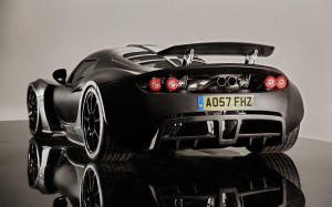 Lotus Elise Wallpaper