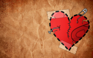 Love Background Wallpaper PC