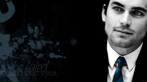 Matt Bomer HD Wallpaper