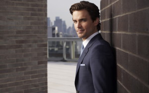 Matt Bomer Wallpaper