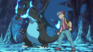 Mega Charizard Wallpaper Pokemon X
