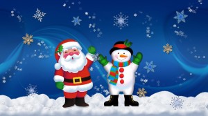Merry Christmas 2013 Wallpaper