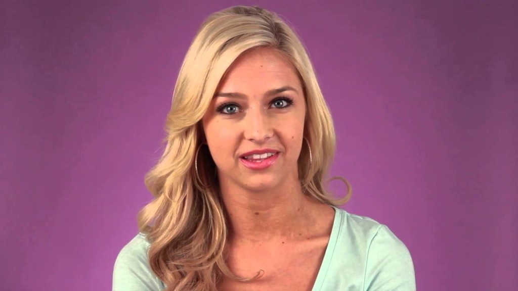 Miss Teen USA Cassidy Wolf