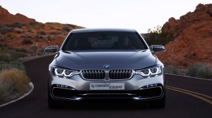 New Cars 2014 BMW 4 Series