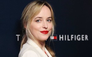 New Dakota Johnson Wallpaper