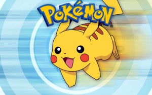 Pikachu Anime Wallpaper HD