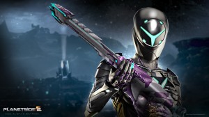 Planetside 2 Wallpaper HD
