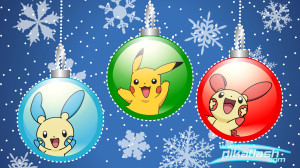 Pokemon Pikachu HD Wallpaper