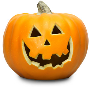 Pumpkin Halloween