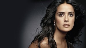 Salma Hayek 2013 Wallpaper HD