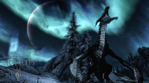 Skyrim Wallpaper HD