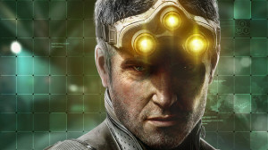 Tom Clancy Splinter Cell Blacklist