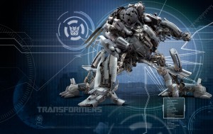Transformers Wallpaper HD 1080p