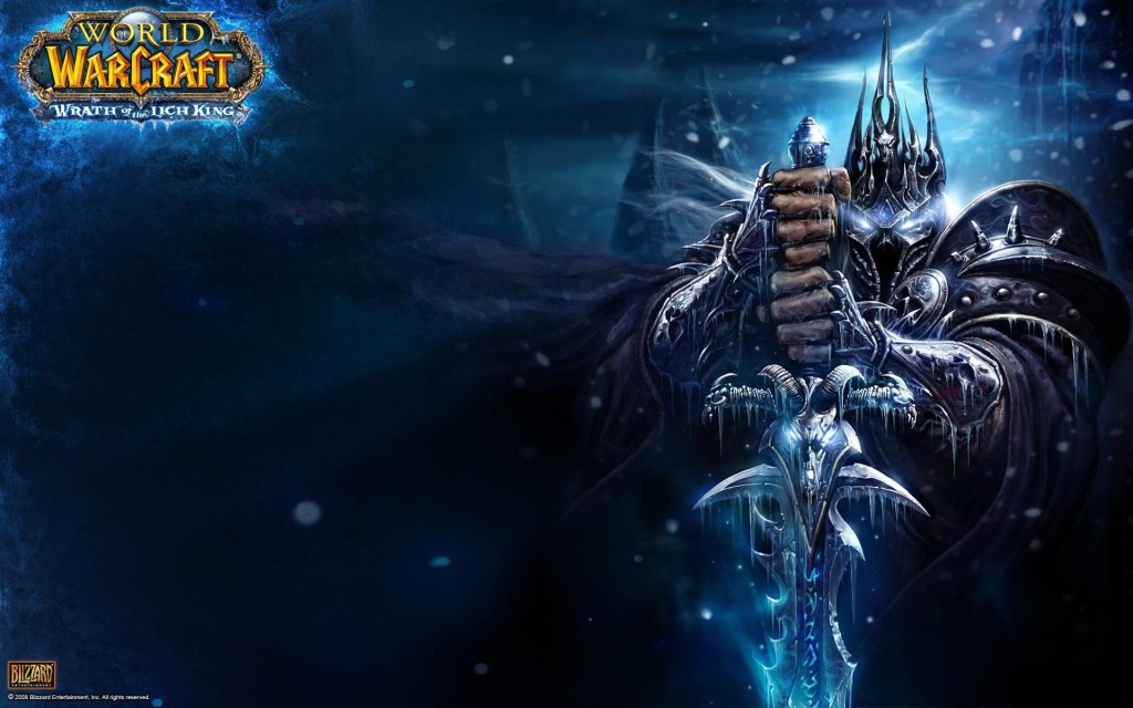 World of Warcraft Wallpaper