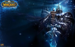 World of Warcraft Wallpaper