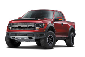 2014 Ford F 150 Svt Raptor Cars Wallpaper
