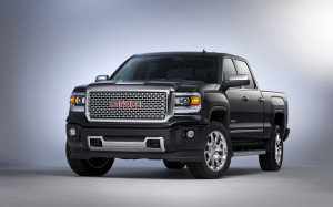 2014 GMC Sierra Denali Cars Wallpaper HD