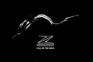 2014 Kawasaki Z1000 HD Wallpaper