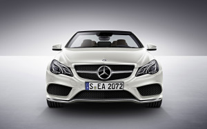 2014 Mercedes Benz E Class Cars Wallpaper HD