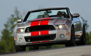 2014 Mustang Shelby GT500 Cars Wallpaper HD