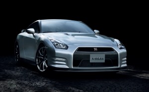 2014 Nissan GT R Cars Wallpaper HD