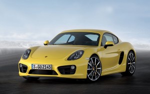 2014 Porsche Cayman S Cars Wallpaper HD