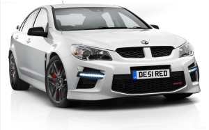 2014 RVauxhall VXR8 GTS Cars Wallpaper HD