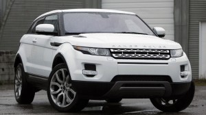 2014 Range Rover Evoque Sport Cars Wallpaper HD