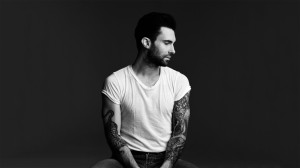 Adam Levine HD Wallpaper