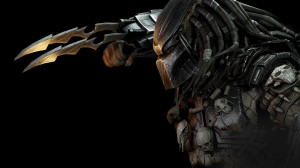 Alien VS Predator Wallpaper Widescreen