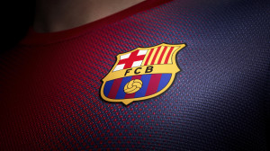 Barcelona 2013 Background Wallpaper HD