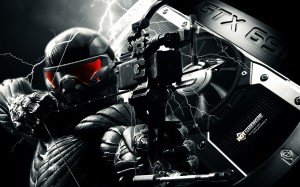 Best Crysis 3 Wallpaper