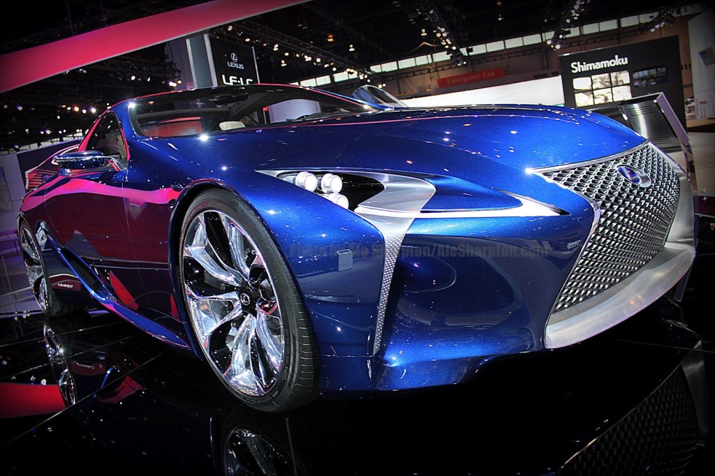 Blue Cool Cars HD Wallpaper