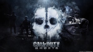 Call of Duty Ghosts Wallpaper