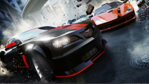 Cars Games Wallpaper HD