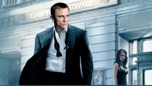 Casino Royale Wallpaper HD