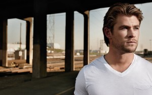 Chris Hemsworth Wallpapers