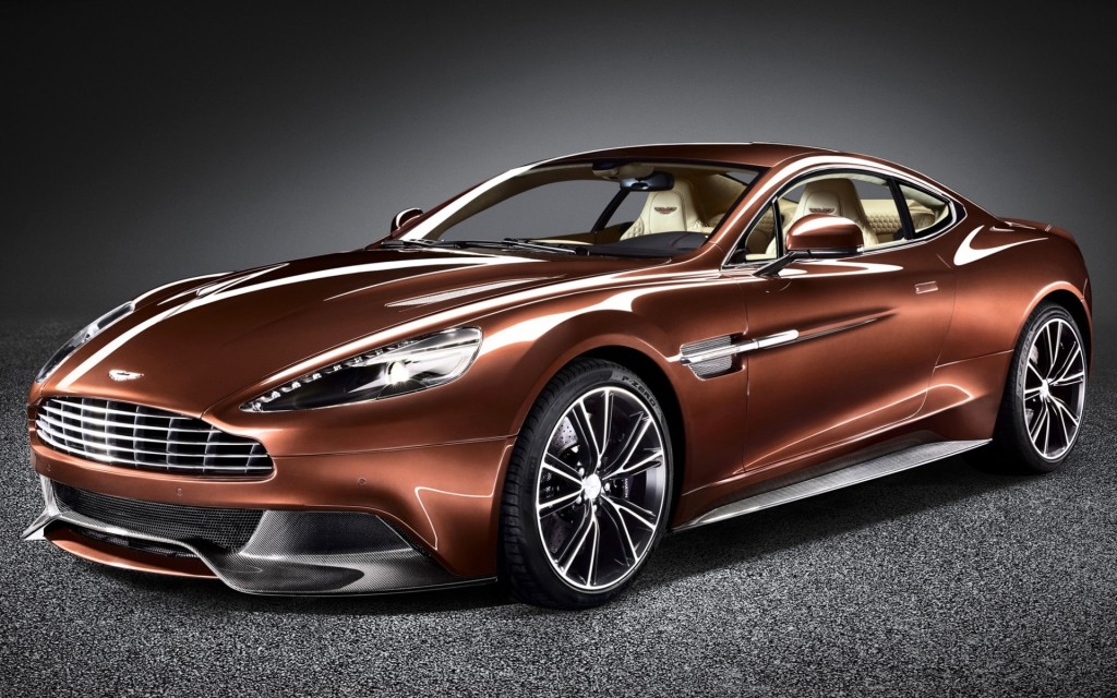 Cool Cars HD Wallpaper