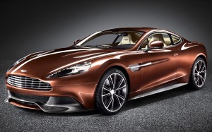 Cool Cars HD Wallpaper