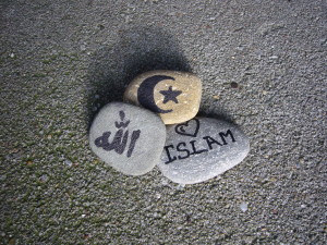 Creative Islamic Wallpaper HD