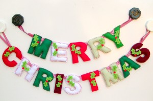 Cute Merry Christmas 2013 Wallpaper