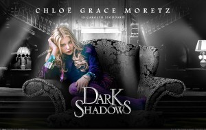 Dark Shadows Wallpaper HD