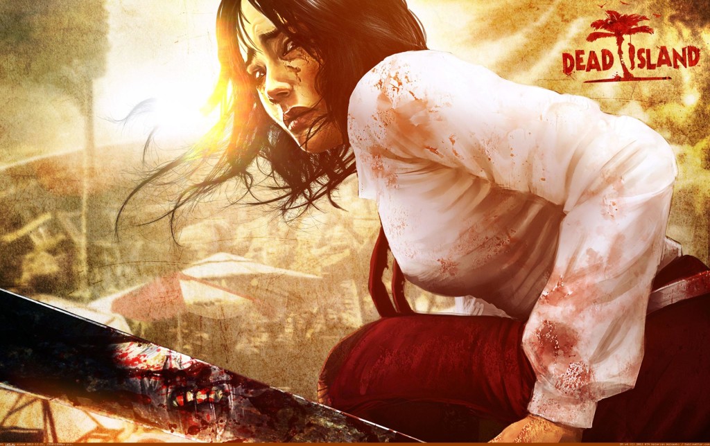 Dead Island Wallpaper HD