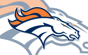 Denver Broncos HD Wallpaper