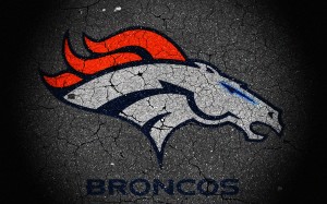 Denver Broncos Logo