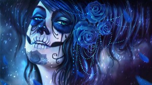 Dia de los Muertos