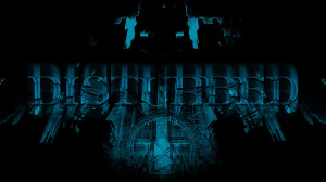 Disturbed HD Wallpapers