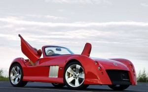 Elfin Ms8 Streamliner Henderson Wallpaper HD