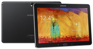 Galaxy Note 10.1 2014